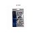 Conector Fêmea Keystone Cat6 Branco Furukawa - Imagem 2