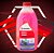 Fluido Radiador Orgânico Rosa 1L Würth - Imagem 1