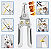 Alicate de Decapagem e Reparo Multifuncional, Alicate de Crimpagem - Loja Neverd - Imagem 7