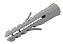 Bucha Nylon Vonder BNV 8 mm - Imagem 1