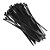 Abraçadeira Nylon 6.6 Preta 300x3,6mm - Imagem 1
