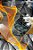 Quadro Decorativo Abstrato 0027 - Imagem 1