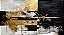 Quadro Decorativo Abstrato 0041 - Imagem 1