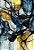 Quadro Decorativo Abstrato 0125 - Imagem 1