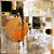 Quadro Decorativo Abstrato 0200 - Imagem 1