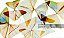 Quadro Decorativo Abstrato 0254 - Imagem 1
