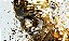 Quadro Decorativo Abstrato 0279 - Imagem 1