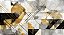 Quadro Decorativo Abstrato 0319 - Imagem 1