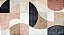 Quadro Decorativo Abstrato 0340 - Imagem 1