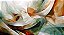 Quadro Decorativo Abstrato 0354 - Imagem 1