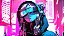 Quadro Decorativo Animes, games 0363 - Imagem 1