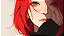 Quadro Decorativo Animes, games 0367 - Imagem 1