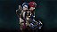 Quadro Decorativo Animes, games 0375 - Imagem 1