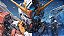 Quadro Decorativo Animes, games 0385 - Imagem 1