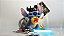 Quadro Decorativo Animes, games 0390 - Imagem 1