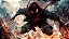 Quadro Decorativo Animes, games 0392 - Imagem 1