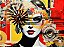 Quadro Decorativo Artístico 0453 - Imagem 1