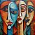 Quadro Decorativo Artístico 0592 - Imagem 1
