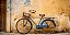 Quadro Decorativo Bicicletas 0848 - Imagem 1