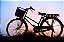 Quadro Decorativo Bicicletas 0860 - Imagem 1