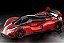 Quadro Decorativo Carros 0876 - Imagem 1