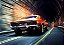 Quadro Decorativo Carros 0877 - Imagem 1