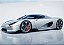 Quadro Decorativo Carros 0891 - Imagem 1