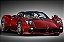 Quadro Decorativo Carros 0895 - Imagem 1