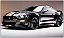 Quadro Decorativo Carros 0904 - Imagem 1