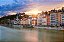 Quadro Decorativo Cidades 0978 - Imagem 1