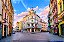 Quadro Decorativo Cidades 0979 - Imagem 1