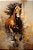 Quadro Decorativo Cavalos 1140 - Imagem 1