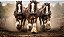 Quadro Decorativo Cavalos 1161 - Imagem 1