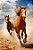 Quadro Decorativo Cavalos 1167 - Imagem 1