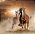 Quadro Decorativo Cavalos 1175 - Imagem 1