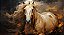 Quadro Decorativo Cavalos 1183 - Imagem 1