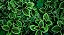 Quadro Decorativo Folhagens de Plantas 1624 - Imagem 1