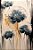 Quadro Decorativo Flores 1728 - Imagem 1