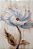 Quadro Decorativo Flores 1738 - Imagem 1