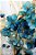 Quadro Decorativo Flores 1741 - Imagem 1