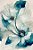 Quadro Decorativo Flores 1745 - Imagem 1