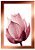 Quadro Decorativo Flores 1758 - Imagem 1