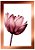 Quadro Decorativo Flores 1759 - Imagem 1