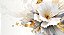 Quadro Decorativo Flores 1762 - Imagem 1