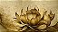 Quadro Decorativo Flores 1772 - Imagem 1