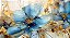 Quadro Decorativo Flores 1792 - Imagem 1