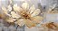 Quadro Decorativo Flores 1797 - Imagem 1