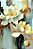 Quadro Decorativo Flores 1823 - Imagem 1