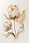 Quadro Decorativo Flores 1832 - Imagem 1