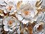 Quadro Decorativo Flores 1843 - Imagem 1